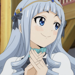Zzzzz 1768757323toukaprofilefaris — Fairy Tail option 191