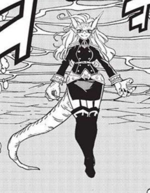 Zzzzz 1784727214dragon Karammell — Fairy Tail option 267