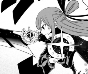 Zzzzz 1784727214prime Erza — Fairy Tail option 264