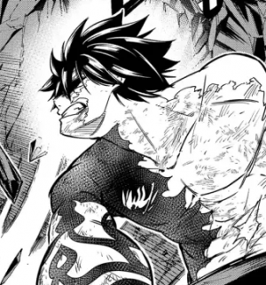 Zzzzz 1784727215prime Gray — Fairy Tail option 258