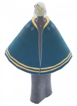 Belonging Spirit Sparkler Parent — Sky: Children of the Light All Seasonal Spirits option 19