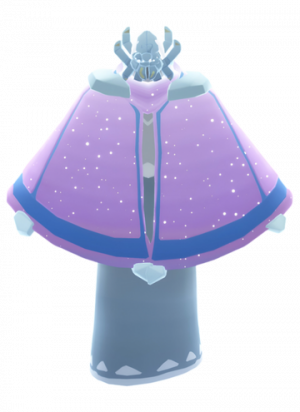 Prophecy Spirit Prophet Of Earth — Sky: Children of the Light All Seasonal Spirits option 73