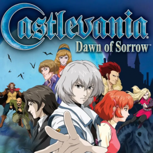 Zzzzz 1774297147castlevania Dawn Of Sorrow Button Crop 1643066075800 — Fio 2026 Media Tierlist option 29