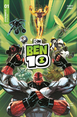 Zzzzz 1778512920first Look At Dynamites Ben 10 Reboot V0 Qo7awrvq7hkg1 — Fio 2026 Media Tierlist option 43