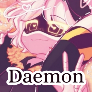 Zzzzz 1755936484daemon — Schlatt Community Discord ^_^ option 72