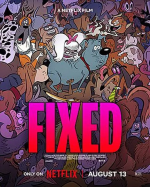 Zzzzz 1759045444512px Fixed2025filmposter — All Sony Picture Animation Films option 34