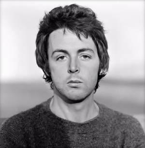 Yeah Okay — Paul McCartney's looks option 26