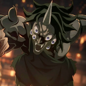 Demon Slayer Characters — option 26