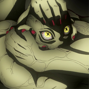 Demon Slayer Characters — option 27