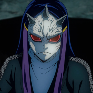 Demon Slayer Characters — option 28