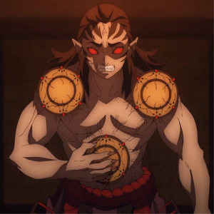 Demon Slayer Characters — option 31