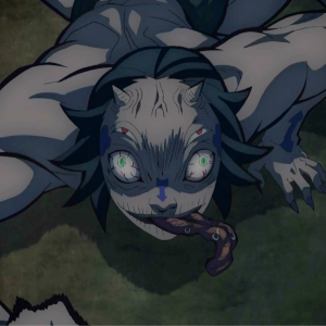 Demon Slayer Characters — option 33