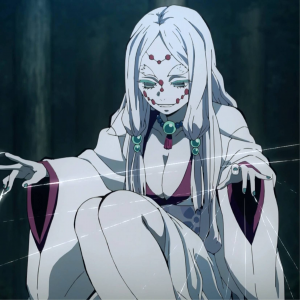 Demon Slayer Characters — option 34