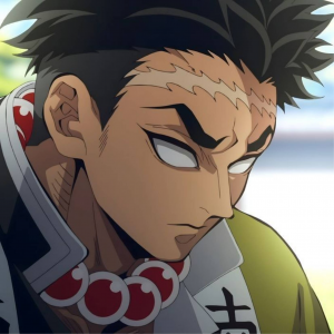 Demon Slayer Characters — option 35