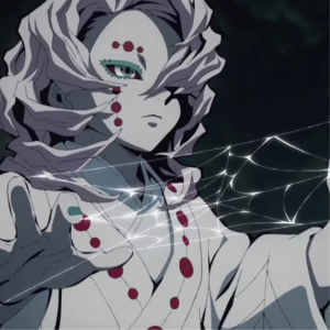 Demon Slayer Characters — option 36