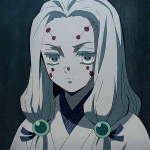 Demon Slayer Characters — option 37