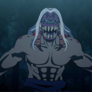 Demon Slayer Characters — option 38