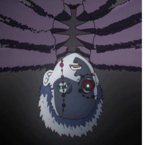 Demon Slayer Characters — option 39