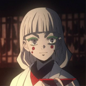 Demon Slayer Characters — option 40