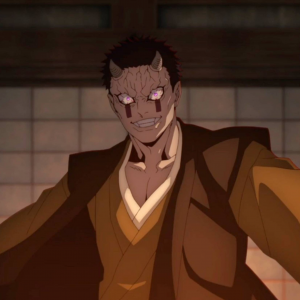 Demon Slayer Characters — option 42