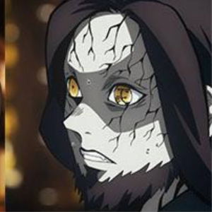 Demon Slayer Characters — option 43