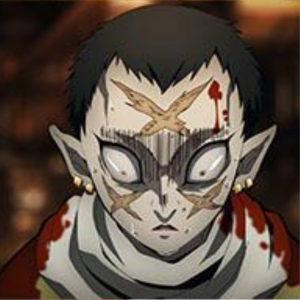 Demon Slayer Characters — option 44