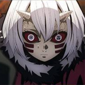 Demon Slayer Characters — option 45