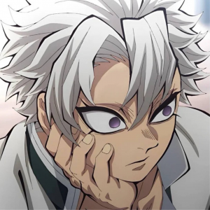Demon Slayer Characters — option 46