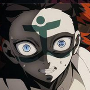 Demon Slayer Characters — option 47