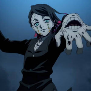 Demon Slayer Characters — option 48