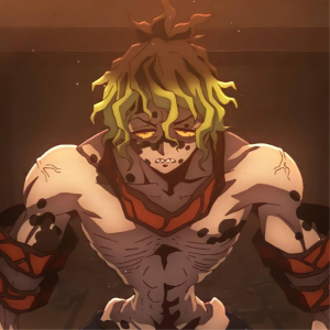 Demon Slayer Characters — option 49