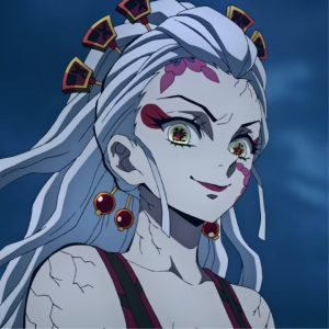 Demon Slayer Characters — option 50
