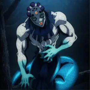 Demon Slayer Characters — option 51