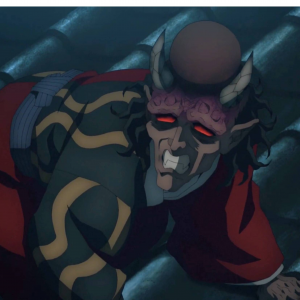 Demon Slayer Characters — option 52