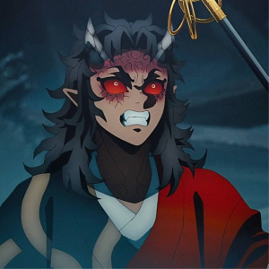 Demon Slayer Characters — option 53