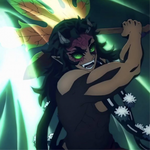 Demon Slayer Characters — option 54