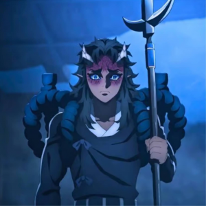 Demon Slayer Characters — option 55
