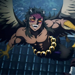 Demon Slayer Characters — option 56