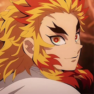 Demon Slayer Characters — option 57