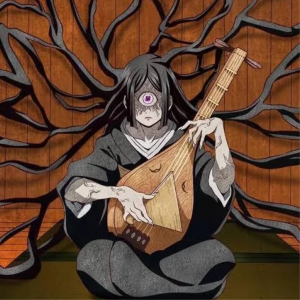 Demon Slayer Characters — option 59