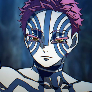 Demon Slayer Characters — option 60