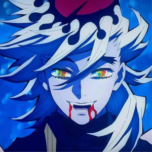 Demon Slayer Characters — option 61