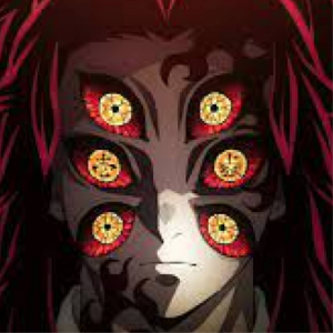Demon Slayer Characters — option 62