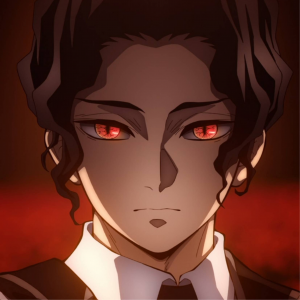Demon Slayer Characters — option 63