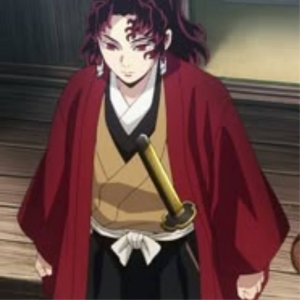 Demon Slayer Characters — option 64