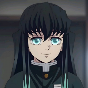 Demon Slayer Characters — option 68