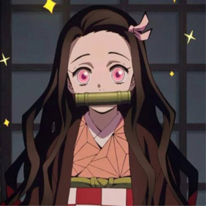 Demon Slayer Characters — option 69