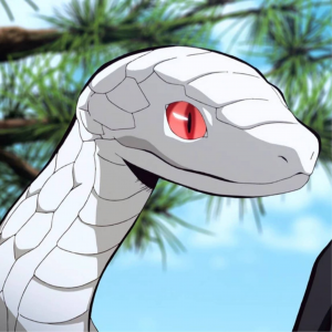 Demon Slayer Characters — option 71