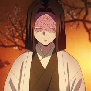 Demon Slayer Characters — option 72