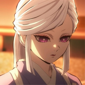 Demon Slayer Characters — option 73